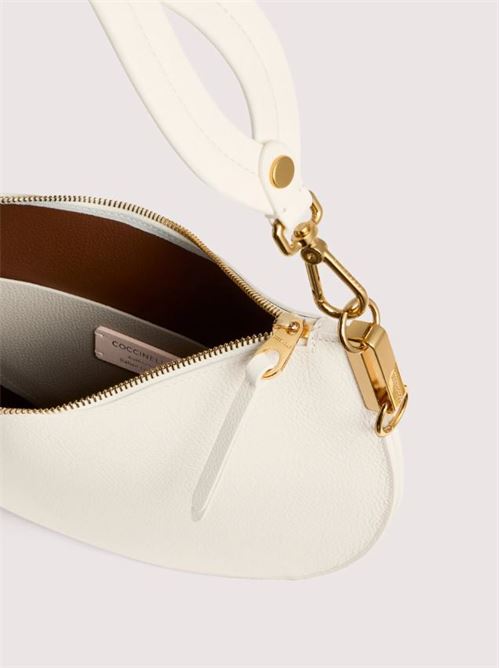 Shoulder leather bag Coccinelle COCCINELLE | E1 QKF 13 02 01.685